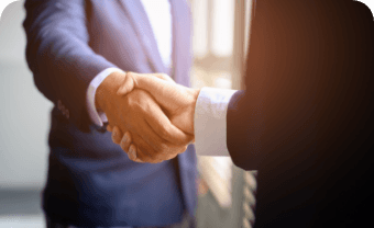 Start Your Project with Trust
