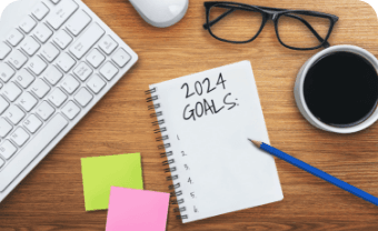 Define Your Writing Goals