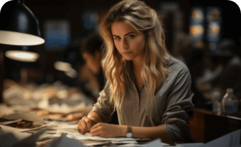 Find the Ideal Writer for Your Project