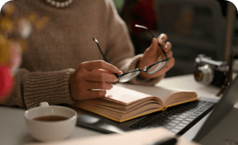 Explain Your Narrative Writing Wishes