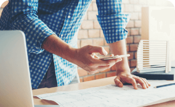 Start Your Project with Confidence