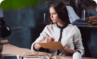 Link with Coordinated Story Writer
